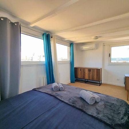 普罗旺斯地区艾克斯Triplex Les Cordeliers - Climatisation公寓 外观 照片